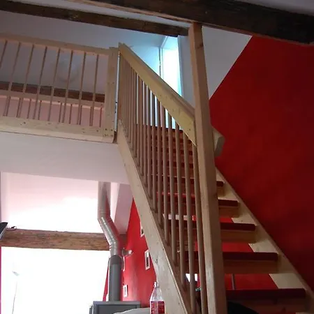 Ferienwohnung Rapunzel *